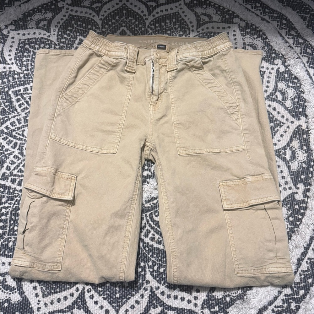 American Eagle Cargo Panrs